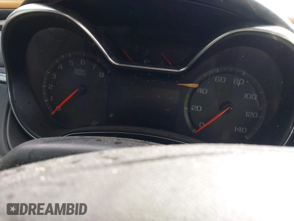 2014 Chevrolet Impala LTZ with VIN 2G1155S39E9278301, listed as a IAAI auction lot 41165311 with 147,034 mi miles and . Bid and sale history available at DreamBid. Image 15.
