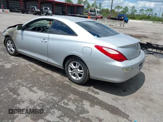 2008 Toyota Solara SE z VIN 4T1CE30P38U763577, wystawiony jako IAAI lot #42201979 z przebiegiem 116 008 mil mil oraz . Historia ofert i sprzedaży dostępna na DreamBid. Obrazek 3.