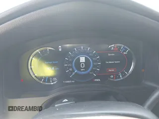 2017 Cadillac Escalade z VIN 1GYS3AKJ4HR338806, wystawiony jako IAAI lot #41941193 z przebiegiem 119 865 mil mil oraz . Historia ofert i sprzedaży dostępna na DreamBid. Obrazek 15.