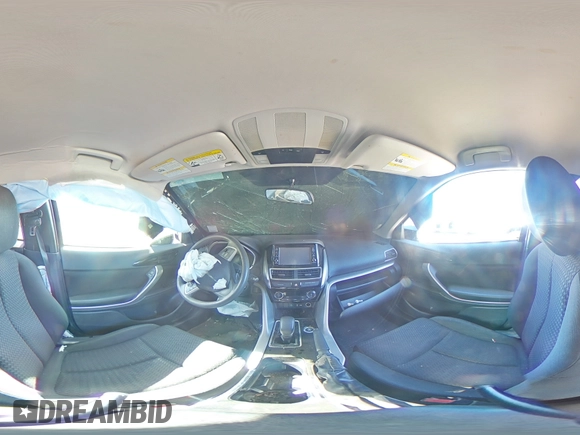 2019 Mitsubishi Eclipse Cross ES z VIN JA4AT3AA8KZ032465, wystawiony jako Copart lot #47241145 z przebiegiem 118 301 mil mil oraz Szkoda całkowita • Salvage title. Historia ofert i sprzedaży dostępna na DreamBid. Obrazek 13.