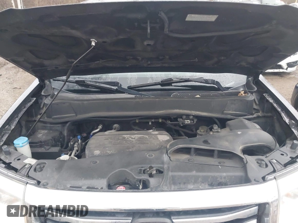 2015 Honda Pilot SE with VIN 5FNYF4H36FB062844, listed as a IAAI auction lot 41845542 with 165,368 mi miles and . Bid and sale history available at DreamBid. Image 10.