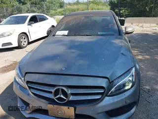 2015 Mercedes-Benz C 300 Luxury with VIN 55SWF4KB0FU049853, listed as a IAAI auction lot 42728304 with 70,533 mi miles and . Bid and sale history available at DreamBid. Image 6.