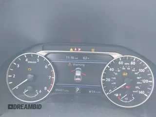 2019 Nissan Altima S z VIN 1N4BL4BV3KC103257, wystawiony jako IAAI lot #42056680 z przebiegiem 99 467 mil mil oraz . Historia ofert i sprzedaży dostępna na DreamBid. Obrazek 7.