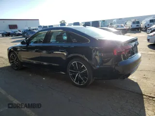 2017 Audi S8 z VIN WUAJ5AFD4HN900729, wystawiony jako Copart lot #41765255 z przebiegiem 95 974 mil mil oraz Szkoda całkowita • Salvage title. Historia ofert i sprzedaży dostępna na DreamBid. Obrazek 2.