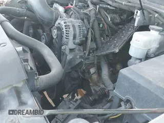 2007 Chevrolet Suburban LT with VIN 3GNFC16057G186159, listed as a IAAI auction lot 43593265 with 166,801 mi miles and . Bid and sale history available at DreamBid. Image 15.