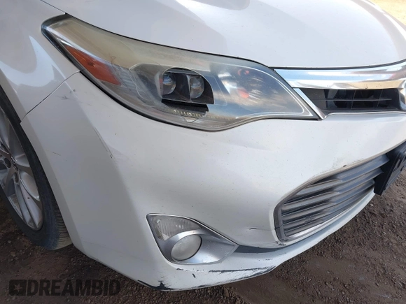 2015 Toyota Avalon Limited with VIN 4T1BK1EB2FU170909, listed as a IAAI auction lot 42035089 with 239,385 mi miles and . Bid and sale history available at DreamBid. Image 6.