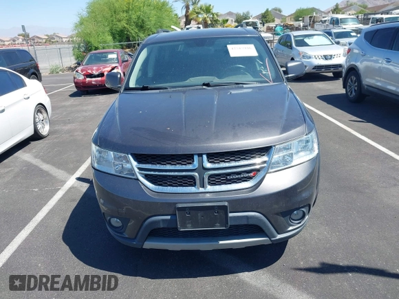 2017 Dodge Journey SXT с VIN 3C4PDCBG3HT618930, выставлен на аукционе IAAI как лот 42515946 с пробегом 106 196 миль миль и . История ставок и продаж доступна на DreamBid. Изображение 17.