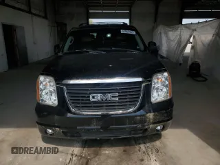 2007 GMC Yukon SLT with VIN 1GKFK13027R125887, listed as a Copart auction lot 53069485 with 180,175 mi miles and Clean Title. Bid and sale history available at carsss.com. Image 5.