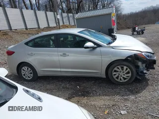 2017 Hyundai Elantra SE with VIN 5NPD74LF4HH069261, listed as a IAAI auction lot 41892093 with 100,644 mi miles and . Bid and sale history available at DreamBid. Image 13.