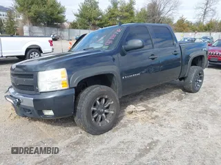 2009 Chevrolet Silverado 1500 LT with VIN 2GCEK23M691103807, listed as a IAAI auction lot 41733748 with 254,400 mi miles and . Bid and sale history available at DreamBid. Image 22.