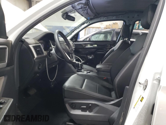 2023 Volkswagen Atlas SE с VIN 1V2LC2CA5PC212341, выставлен на аукционе Copart как лот 48790405 с пробегом 47 757 миль миль и Списание • Salvage title. История ставок и продаж доступна на DreamBid. Изображение 7.
