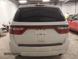 2019 Dodge Durango GT Plus с VIN 1C4RDJDG5KC634088, выставлен на аукционе IAAI как лот 41580757 с пробегом 143 462 миль миль и . История ставок и продаж доступна на DreamBid. Изображение 16.