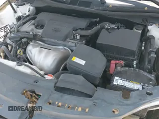 2016 Toyota Camry XLE с VIN 4T1BF1FK5GU208153, выставлен на аукционе IAAI как лот 43199705 с пробегом 94 140 миль миль и . История ставок и продаж доступна на DreamBid. Изображение 20.