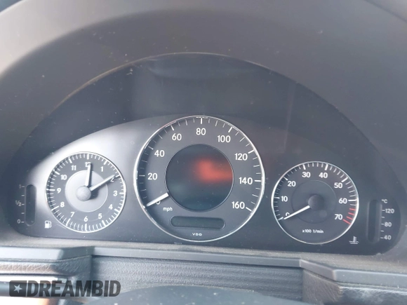 2006 Mercedes-Benz E 350 with VIN WDBUF56J76A791366, listed as a IAAI auction lot 42229397 with Not Provided miles and . Bid and sale history available at DreamBid. Image 7.