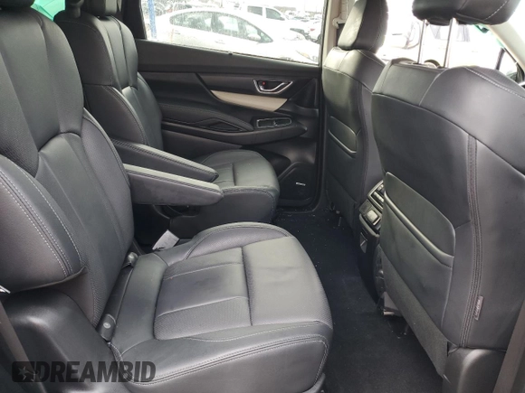 2021 Subaru Ascent Limited с VIN 4S4WMAPDXM3451059, выставлен на аукционе Copart как лот 46691805 с пробегом Не указан миль и Списание • Salvage title. История ставок и продаж доступна на DreamBid. Изображение 11.