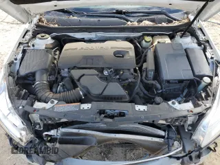 2011 Buick Regal CXL RL1 with VIN W04GN5EC1B1019647, listed as a Copart auction lot 88759455 with 0 mi miles and Salvage Title. Bid and sale history available at carsss.com. Image 11.