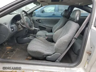 2005 Chevrolet Cavalier with VIN 1G1JC12F857126729, listed as a Copart auction lot 75708514 with 0 mi miles and Non Repairable. Bid and sale history available at carsss.com. Image 7.