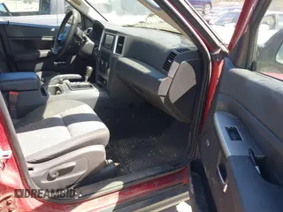 2009 Jeep Grand Cherokee Laredo with VIN 1J8GR48K79C543304, listed as a IAAI auction lot 42151011 with 157,679 mi miles. Bid and sale history available at carsss.com. Image 5.