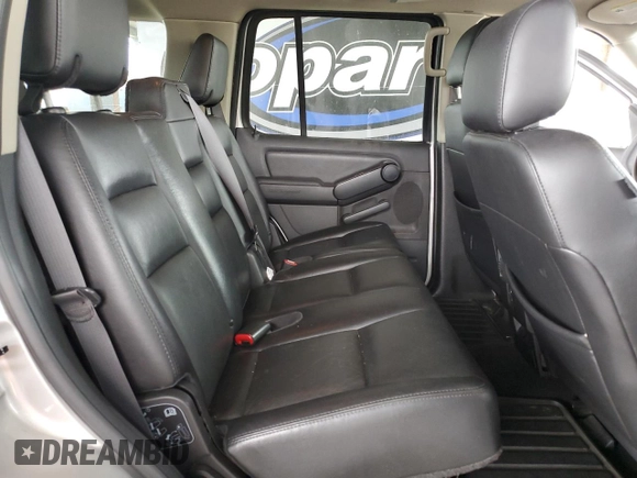 2008 Ford Explorer Limited с VIN 1FMEU758X8UB31972, выставлен на аукционе Copart как лот 53743895 с пробегом 161 030 миль миль и Чистый • Clean title. История ставок и продаж доступна на DreamBid. Изображение 10.
