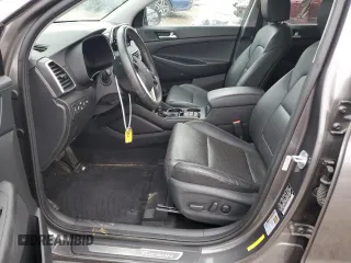 2020 Hyundai Tucson Sport с VIN KM8J3CAL2LU101362, выставлен на аукционе Copart как лот 45325455 с пробегом 91 264 миль миль и Списание • Salvage title. История ставок и продаж доступна на DreamBid. Изображение 7.