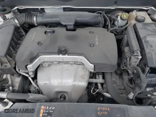 2013 Chevrolet Malibu LTZ with VIN 1G11H5SA7DF127467, listed as a IAAI auction lot 41192477 with 138,344 mi miles. Bid and sale history available at carsss.com. Image 10.