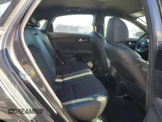 2021 Kia Forte GT-Line with VIN 3KPF34AD0ME275939, listed as a Copart auction lot 50132285 with 77,832 mi miles and Salvage Title. Bid and sale history available at carsss.com. Image 10.