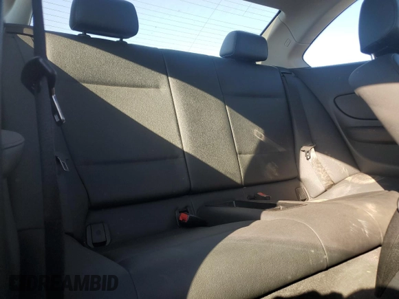 2010 BMW 1 Series 128i with VIN WBAUP9C54AVL89302, listed as a Copart auction lot 76716114 with 65,882 mi miles and Salvage Title. Bid and sale history available at DreamBid. Image 10.