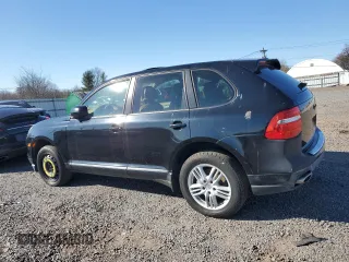 2010 Porsche Cayenne z VIN WP1AA2AP2ALA12030, wystawiony jako Copart lot #48669465 z przebiegiem 117 968 mil mil oraz Tytuł czysty. Historia ofert i sprzedaży dostępna na DreamBid. Obrazek 2.