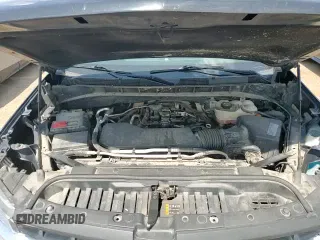 2019 Chevrolet Silverado 1500 LT с VIN 1GCRYDEK6KZ246700, выставлен на аукционе Copart как лот 63295415 с пробегом 133 182 миль миль и Чистый • Clean title. История ставок и продаж доступна на DreamBid. Изображение 13.