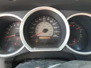 2006 Toyota Tacoma with VIN 5TEPX42N66Z179373, listed as a Copart auction lot 85112114 with 244,685 mi miles and Clean Title. Bid and sale history available at carsss.com. Image 9.