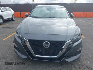 2020 Nissan Altima 2.5 S with VIN 1N4BL4BV1LC173129, listed as a IAAI auction lot 42120196 with 48,904 mi miles and . Bid and sale history available at carsss.com. Image 12.