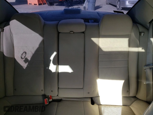 2007 Chrysler 300 C with VIN 2C3LA63H67H706530, listed as a Copart auction lot 88174615 with 104,505 mi miles and Salvage Title. Bid and sale history available at DreamBid. Image 10.