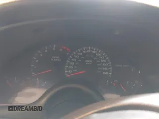 2000 Chevrolet Camaro Z28 z VIN 2G1FP22G0Y2103689, wystawiony jako IAAI lot #42173195 z przebiegiem Nie podano mil oraz . Historia ofert i sprzedaży dostępna na DreamBid. Obrazek 14.