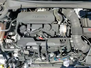 2024 Hyundai Elantra N Line z VIN KMHLR4DF5RU811075, wystawiony jako Copart lot #80847035 z przebiegiem 11 311 mil mil oraz Szkoda całkowita • Salvage title. Historia ofert i sprzedaży dostępna na DreamBid. Obrazek 14.