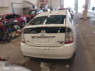 2004 Toyota Prius with VIN JTDKB20U540007016, listed as a IAAI auction lot 41762070 with 190,786 mi miles. Bid and sale history available at carsss.com. Image 16.