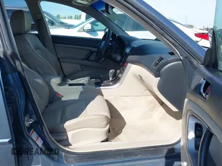 2006 Subaru Legacy Special z VIN 4S3BL626067220209, wystawiony jako IAAI lot #42503047 z przebiegiem 188 613 mil mil oraz . Historia ofert i sprzedaży dostępna na DreamBid. Obrazek 5.