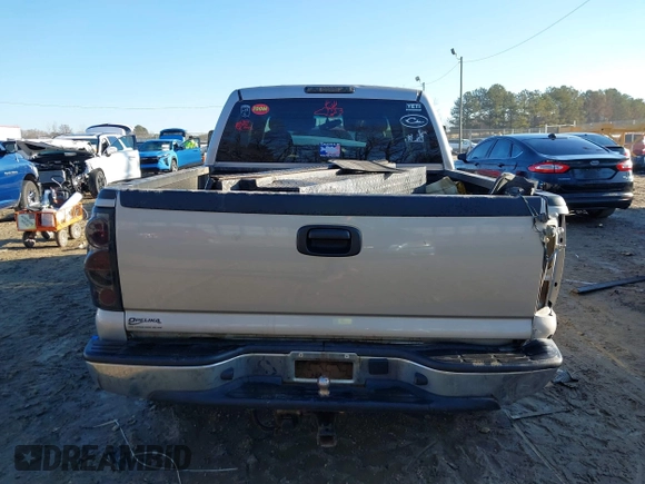 2006 Chevrolet Silverado 1500 LT1 with VIN 2GCEK13T461236238, listed as a IAAI auction lot 41406269 with 1 mi miles. Bid and sale history available at carsss.com. Image 16.