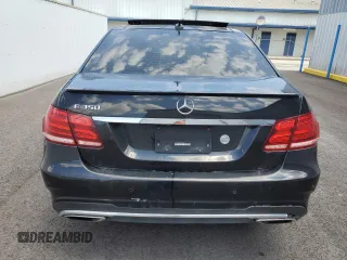 2016 Mercedes-Benz E 350 Sport with VIN WDDHF5KB6GB251218, listed as a Copart auction lot 55358785 with 179,705 mi miles and Clean title. Bid and sale history available at DreamBid. Image 6.