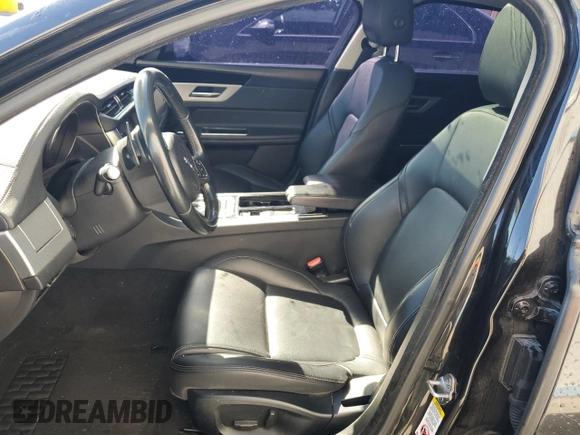 2017 Jaguar XF 35t Premium с VIN SAJBD4BV2HCY46381, выставлен на аукционе Copart как лот 50384745 с пробегом 84 040 миль миль и Чистый • Clean title. История ставок и продаж доступна на DreamBid. Изображение 7.