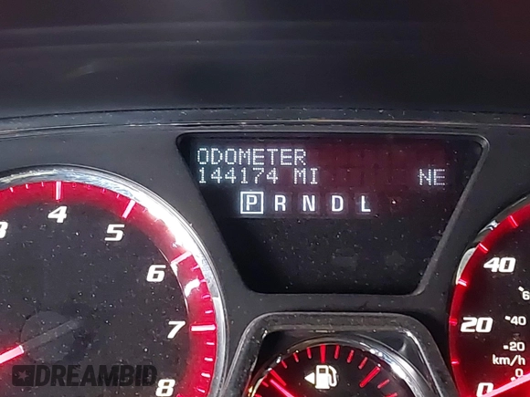2014 GMC Acadia Denali with VIN 1GKKRTKDXEJ294660, listed as a IAAI auction lot 41362008 with 144,174 mi miles. Bid and sale history available at carsss.com. Image 16.