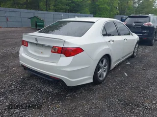2013 Acura TSX Technology with VIN JH4CU2F6XDC012071, listed as a IAAI auction lot 42213445 with 174,353 mi miles and . Bid and sale history available at DreamBid. Image 4.