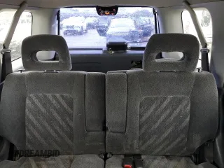 1999 Honda CR-V LX z VIN JHLRD1847XC040936, wystawiony jako Copart lot #56286075 z przebiegiem 296 489 mil mil oraz Szkoda całkowita • Salvage title. Historia ofert i sprzedaży dostępna na DreamBid. Obrazek 10.