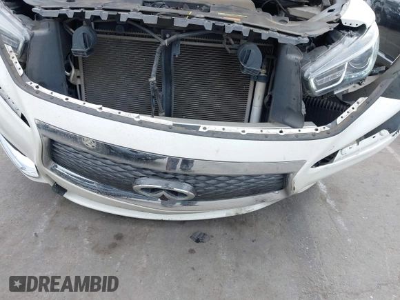 2019 Infiniti QX60 Pure с VIN 5N1DL0MN0KC519691, выставлен на аукционе IAAI как лот 42187676 с пробегом 79 458 миль миль и . История ставок и продаж доступна на DreamBid. Изображение 6.