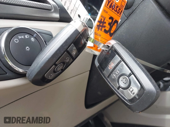 2020 Ford Fusion SE с VIN 3FA6P0LU4LR163314, выставлен на аукционе IAAI как лот 42351409 с пробегом 61 889 миль миль и . История ставок и продаж доступна на DreamBid. Изображение 11.