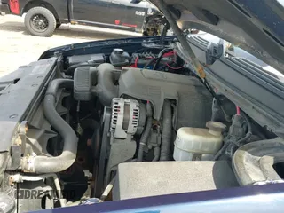 2012 Chevrolet Tahoe Commercial с VIN 1GNLC2E02CR315009, выставлен на аукционе IAAI как лот 42525280 с пробегом 232 254 миль миль и . История ставок и продаж доступна на DreamBid. Изображение 19.