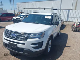 2017 Ford Explorer с VIN 1FM5K7BH7HGD12147, выставлен на аукционе IAAI как лот 41981219 с пробегом 91 388 миль миль и . История ставок и продаж доступна на DreamBid. Изображение 19.