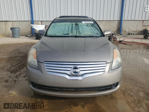 2008 Nissan Altima 2.5 with VIN 1N4AL21E08N538462, listed as a Copart auction lot 45970735 with 0 mi miles and Non Repairable. Bid and sale history available at carsss.com. Image 5.