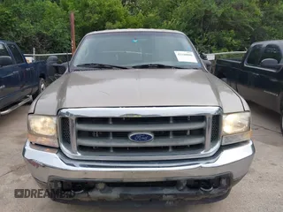 2002 Ford F-250 XL с VIN 1FTNW20L32EB14395, выставлен на аукционе IAAI как лот 42340880 с пробегом 407 450 миль миль и . История ставок и продаж доступна на DreamBid. Изображение 6.