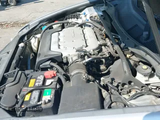 2010 Honda Accord EX с VIN 1HGCP3F76AA018854, выставлен на аукционе IAAI как лот 42754682 с пробегом 114 522 миль миль и . История ставок и продаж доступна на DreamBid. Изображение 19.