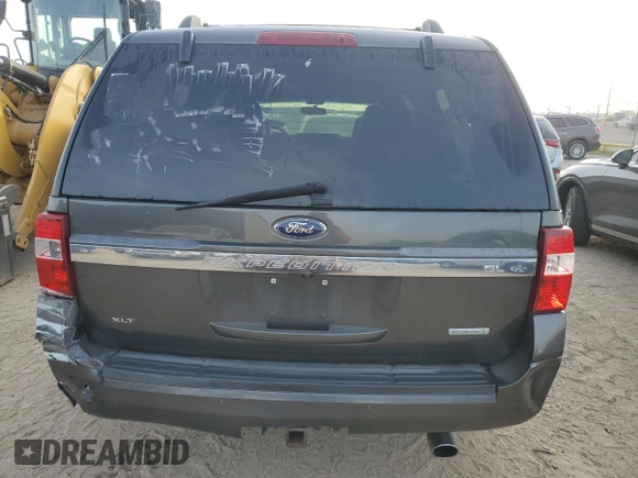 2016 Ford Expedition EL XLT with VIN 1FMJK1HT0GEF14636, listed as a Copart auction lot 72832424 with 150,739 mi miles and Clean Title. Bid and sale history available at carsss.com. Image 6.